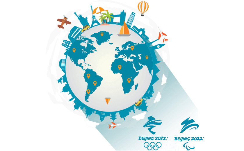 出国旅游 到圣文森特和格林纳丁斯旅游 - 快帆VPN